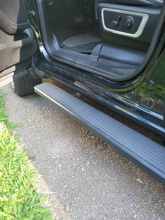 2024 Ram 1500 2nd Gen - Image 19 of 27