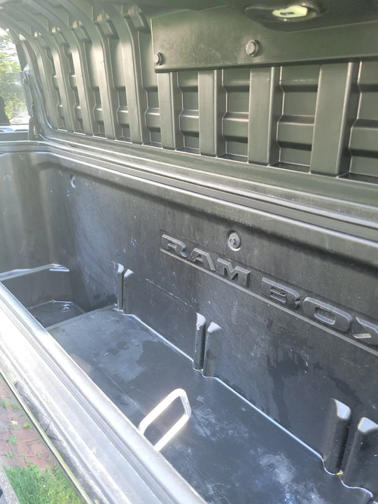 2024 Ram 1500 2nd Gen - Image 17 of 27