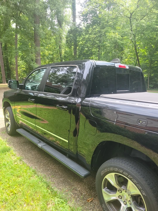 2024 Ram 1500 2nd Gen - Image 3 of 27