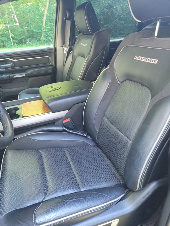 2024 Ram 1500 2nd Gen - Image 8 of 27