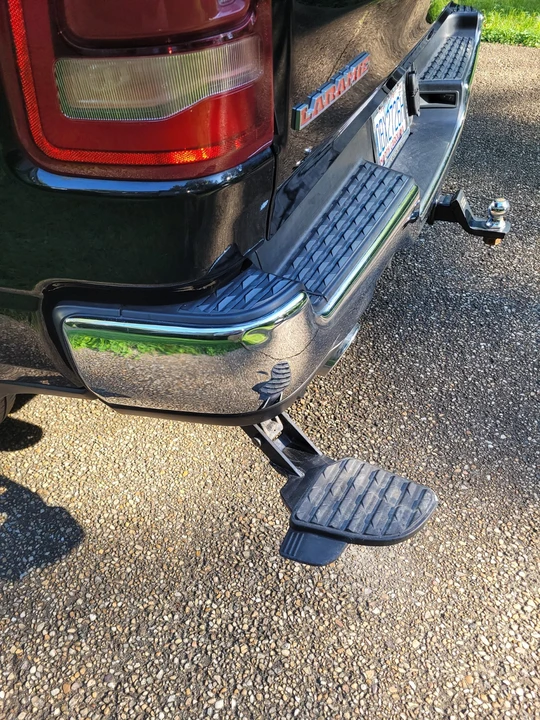 2024 Ram 1500 2nd Gen - Image 20 of 27