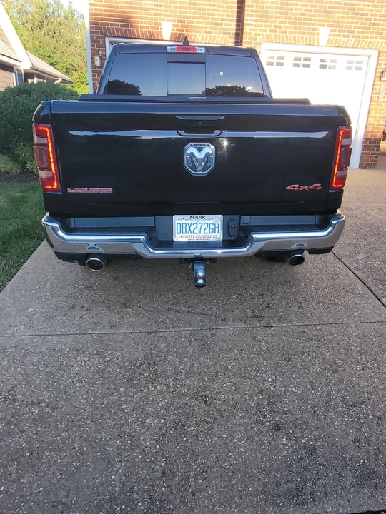 2024 Ram 1500 2nd Gen - Image 6 of 27