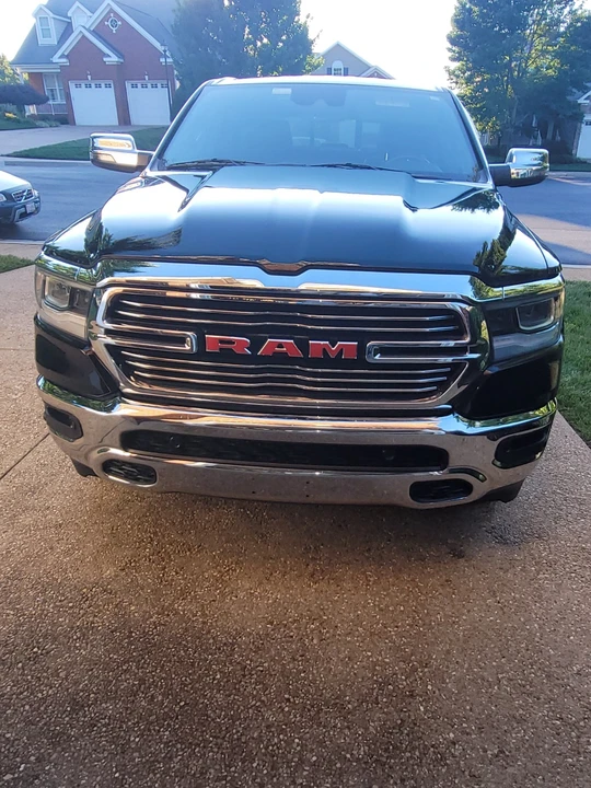 2024 Ram 1500 2nd Gen - Image 7 of 27