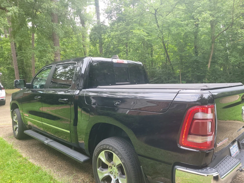 2024 Ram 1500 2nd Gen - Image 5 of 27