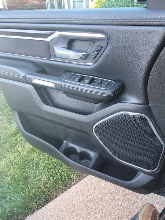 2024 Ram 1500 2nd Gen - Image 16 of 27