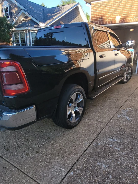 2024 Ram 1500 2nd Gen - Image 3 of 25
