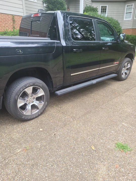 2024 Ram 1500 2nd Gen - Image 4 of 27