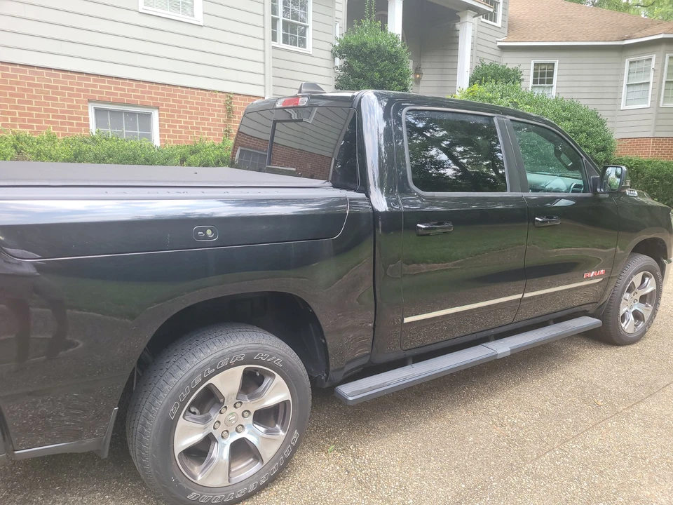 2024 Ram 1500 2nd Gen - Image 2 of 27