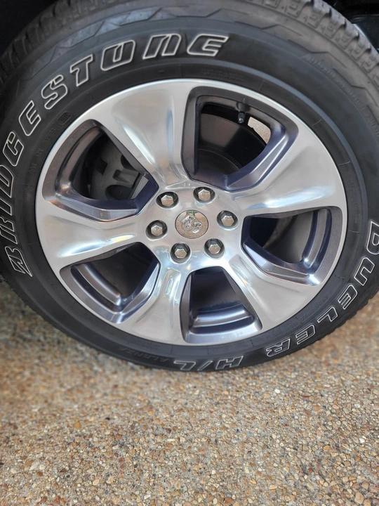 2024 Ram 1500 2nd Gen - Image 10 of 27