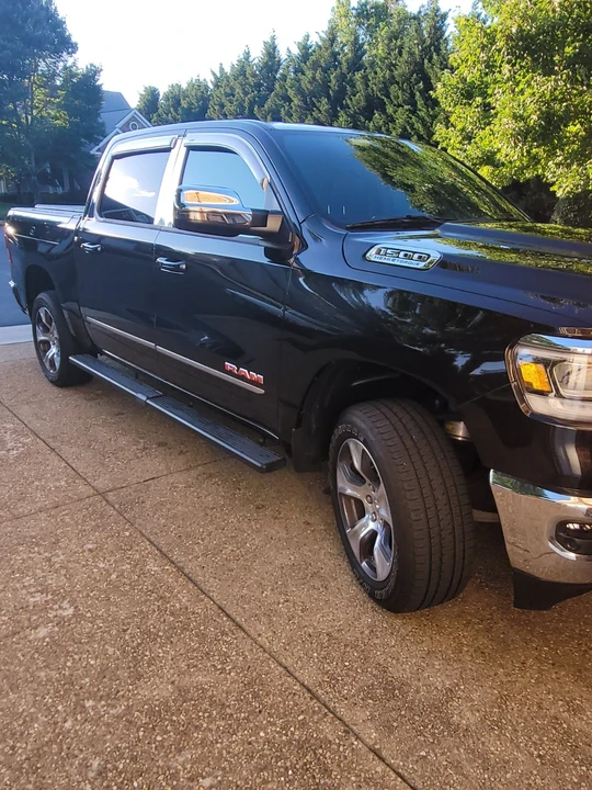 2024 Ram 1500 2nd Gen - Image 2 of 25