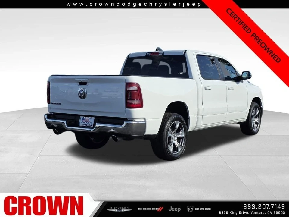 2024 Ram 1500 2nd Gen - Image 7 of 12