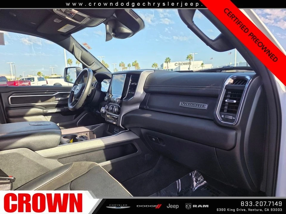 2024 Ram 1500 2nd Gen - Image 12 of 12