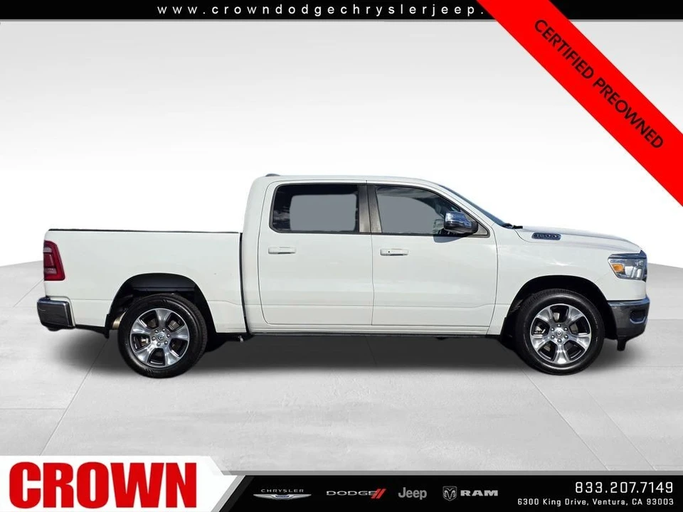 2024 Ram 1500 2nd Gen - Image 8 of 12