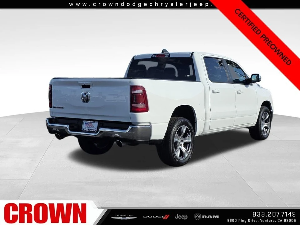 2024 Ram 1500 2nd Gen - Image 7 of 12