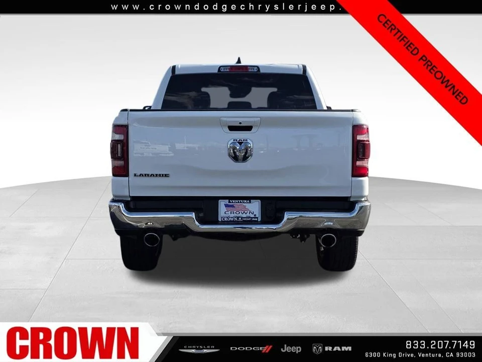 2024 Ram 1500 2nd Gen - Image 6 of 12