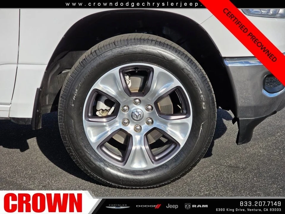2024 Ram 1500 2nd Gen - Image 9 of 12