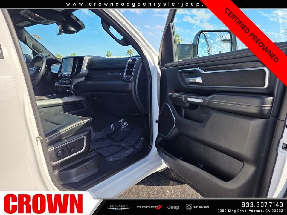 2024 Ram 1500 2nd Gen - Image 10 of 12