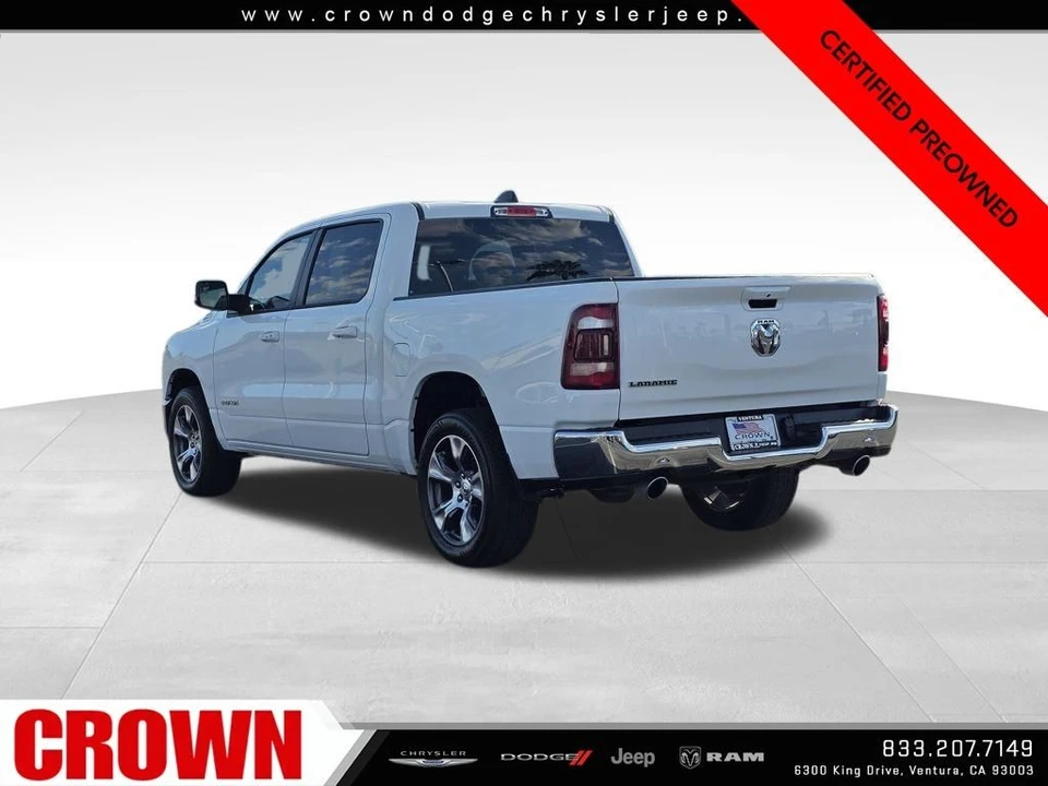 2024 Ram 1500 2nd Gen - Image 5 of 12
