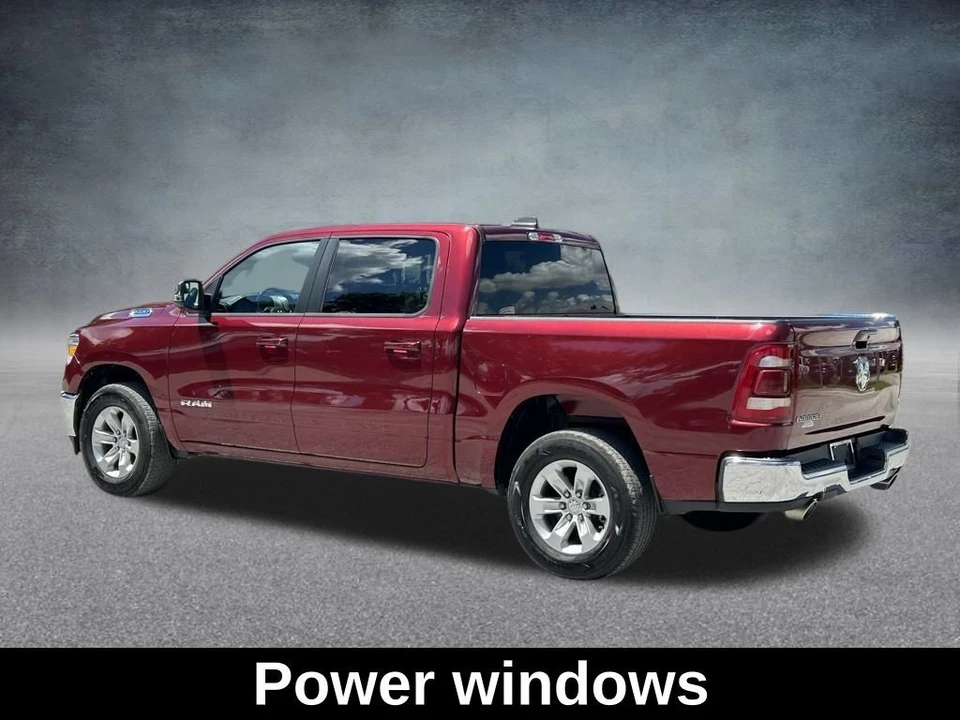 2024 Ram 1500 2nd Gen - Image 9 of 12