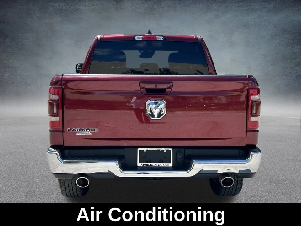 2024 Ram 1500 2nd Gen - Image 8 of 12