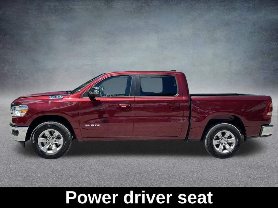 2024 Ram 1500 2nd Gen - Image 10 of 12