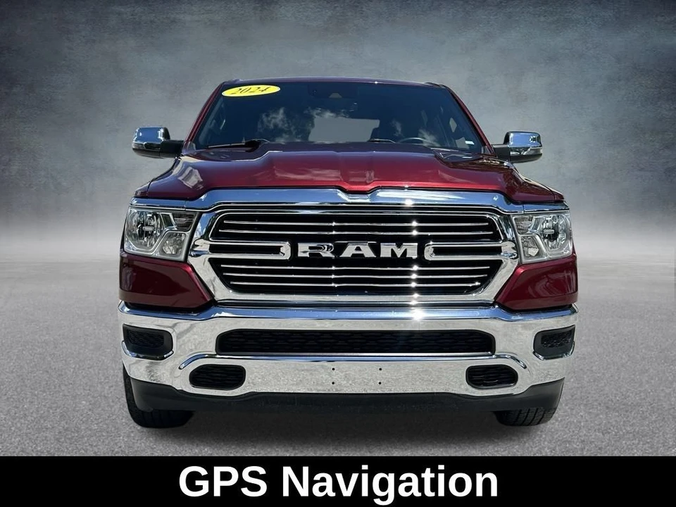 2024 Ram 1500 2nd Gen - Image 5 of 12