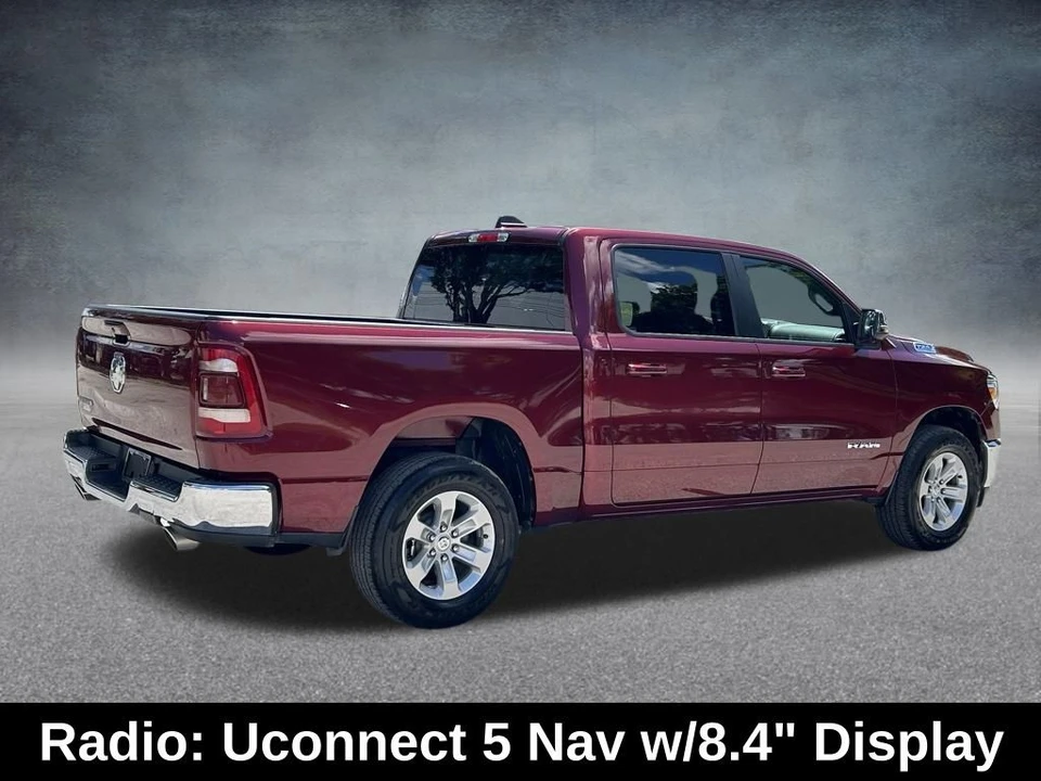 2024 Ram 1500 2nd Gen - Image 7 of 12