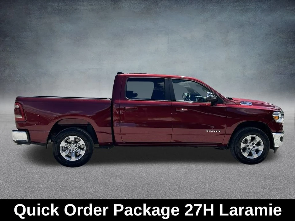 2024 Ram 1500 2nd Gen - Image 6 of 12