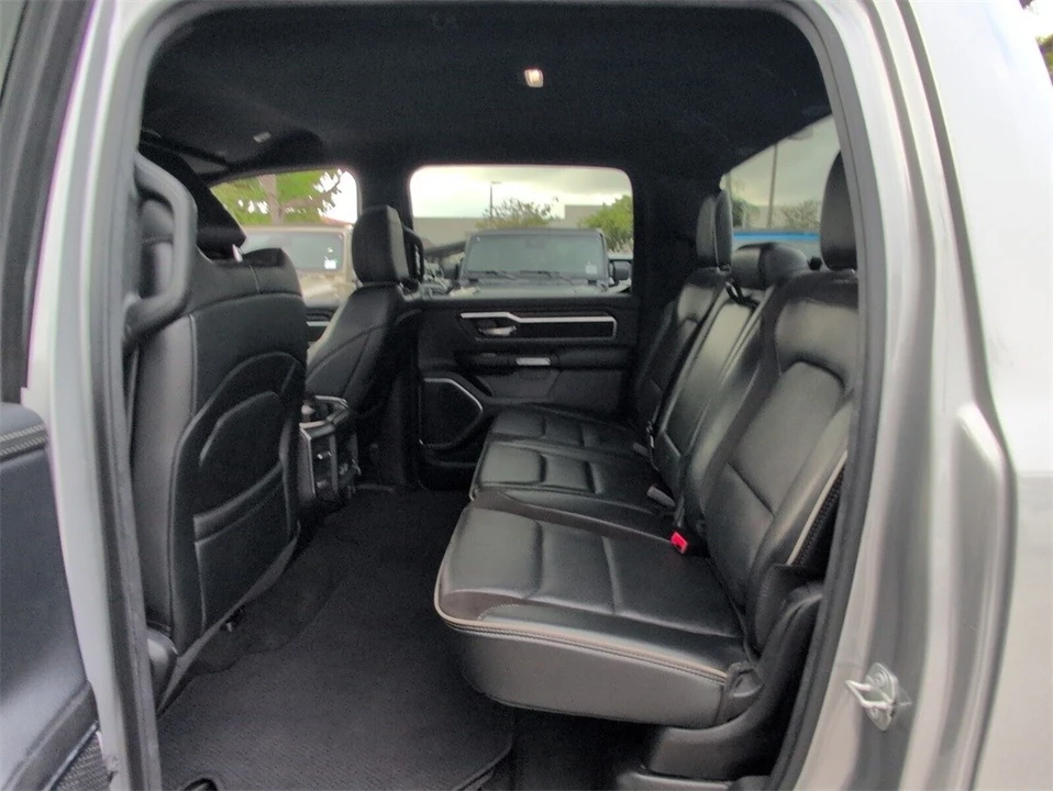 2024 Ram 1500 2nd Gen - Image 7 of 12