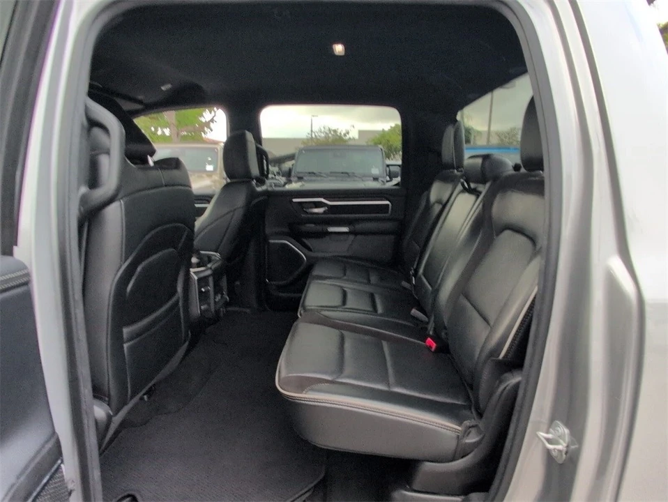 2024 Ram 1500 2nd Gen - Image 7 of 12
