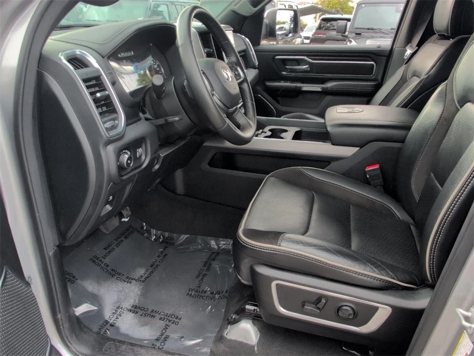 2024 Ram 1500 2nd Gen - Image 6 of 12