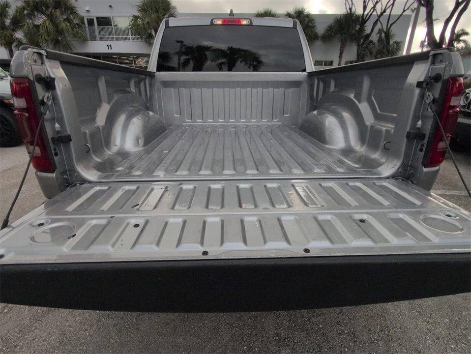 2024 Ram 1500 2nd Gen - Image 10 of 12