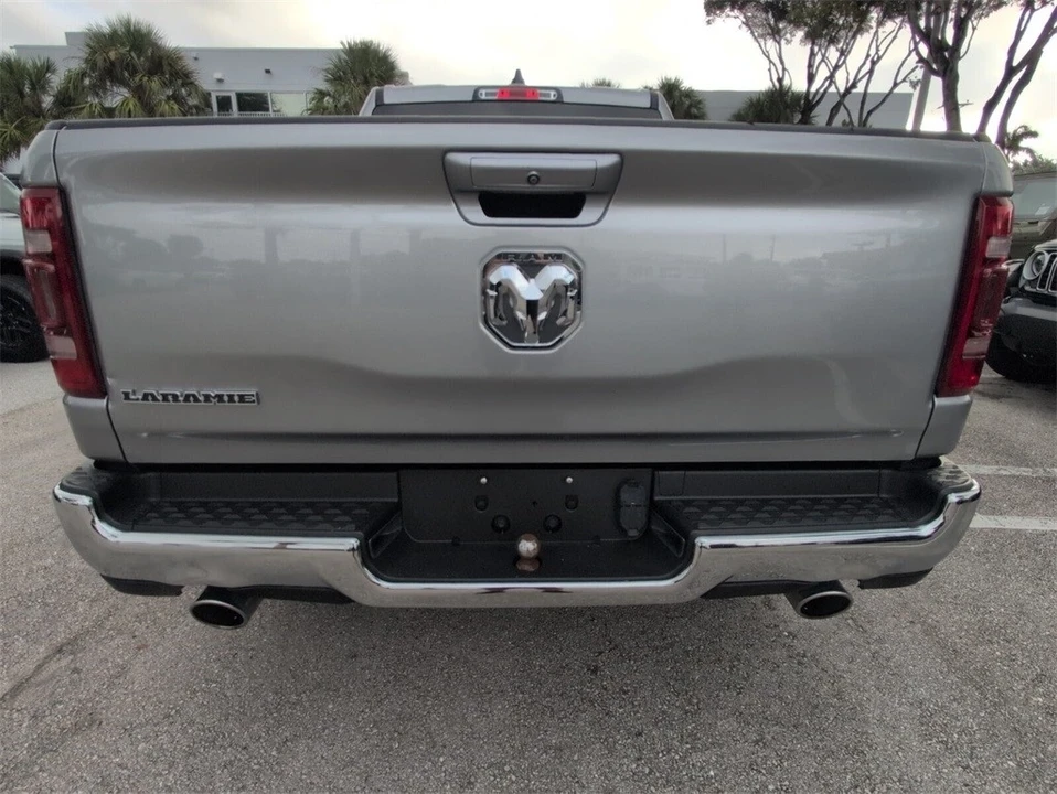2024 Ram 1500 2nd Gen - Image 11 of 12