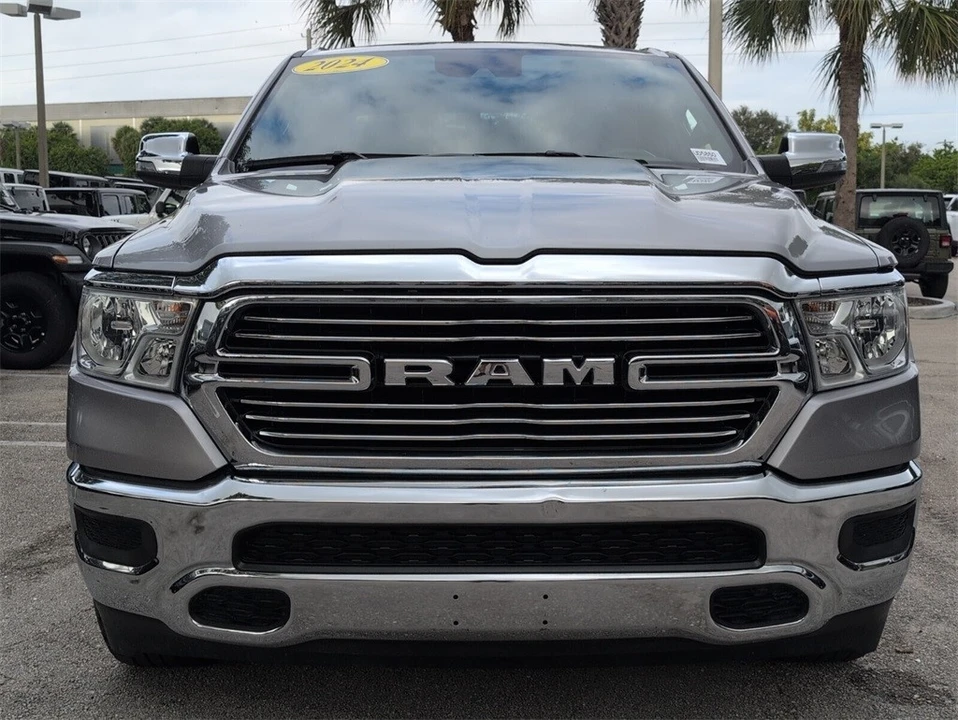 2024 Ram 1500 2nd Gen - Image 3 of 12