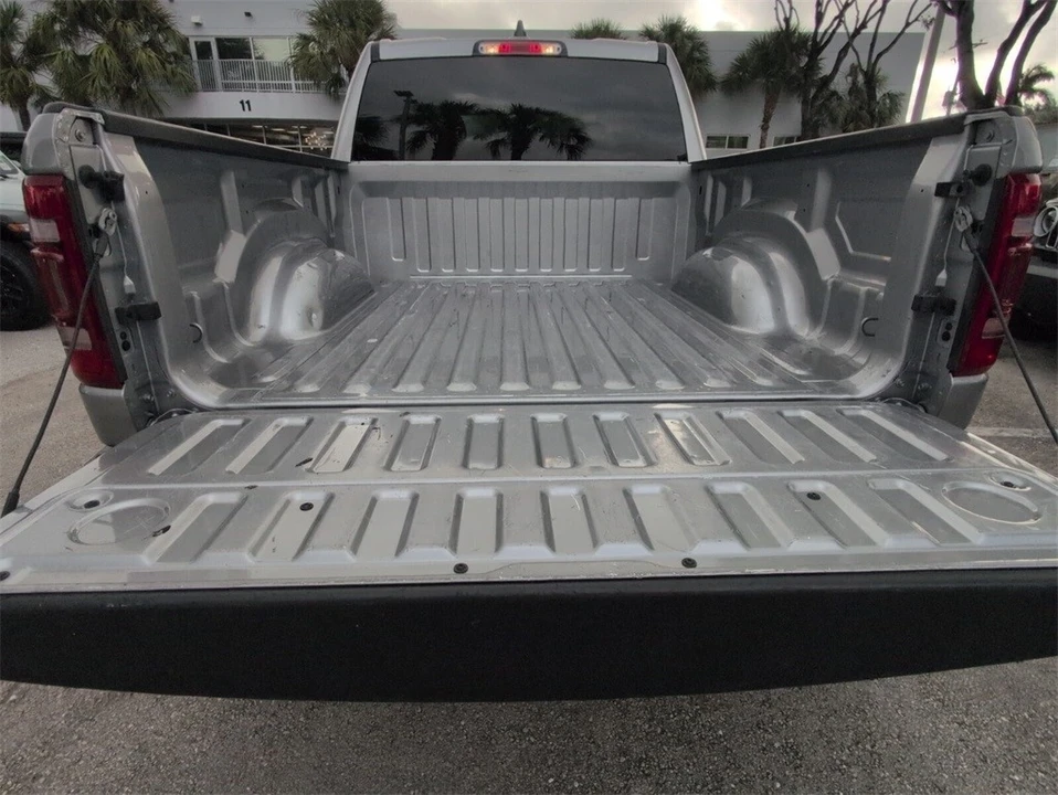 2024 Ram 1500 2nd Gen - Image 10 of 12