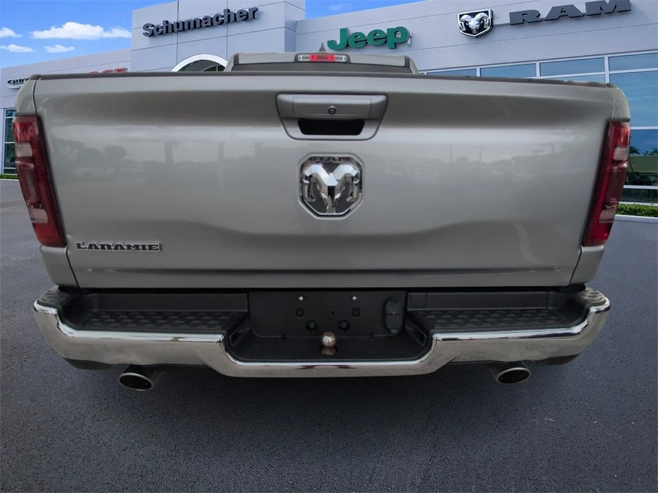 2024 Ram 1500 2nd Gen - Image 4 of 12