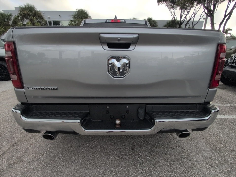 2024 Ram 1500 2nd Gen - Image 11 of 12