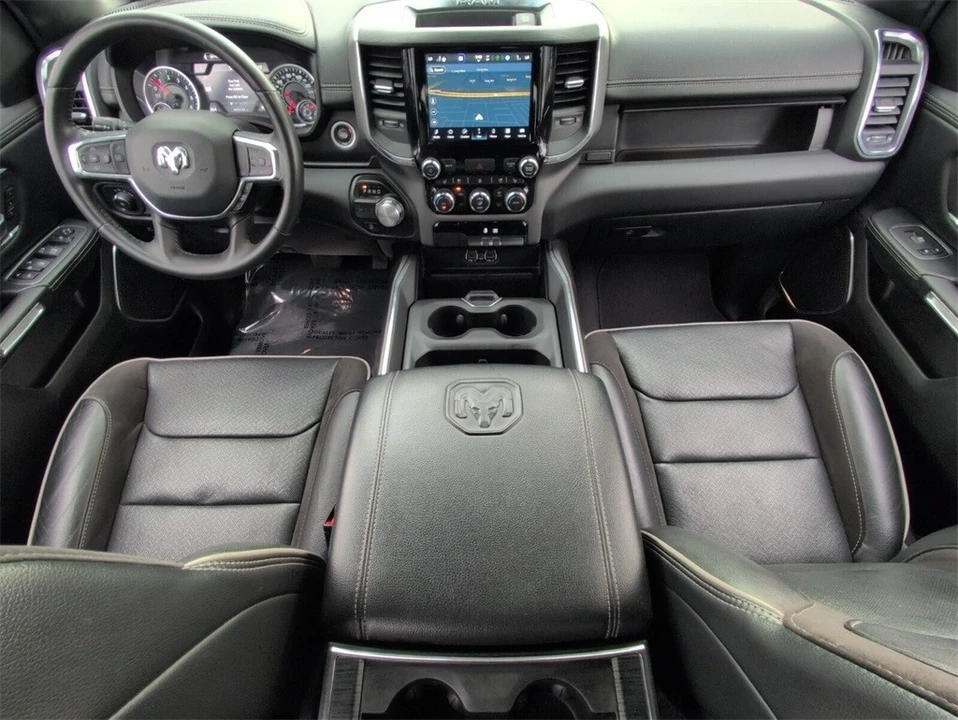 2024 Ram 1500 2nd Gen - Image 9 of 12