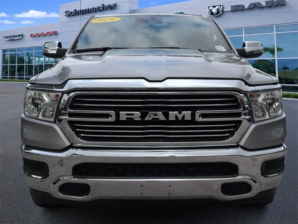 2024 Ram 1500 2nd Gen - Image 2 of 12