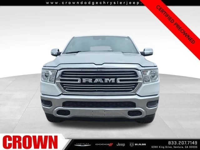 2024 Ram 1500 2nd Gen - Image 2 of 12