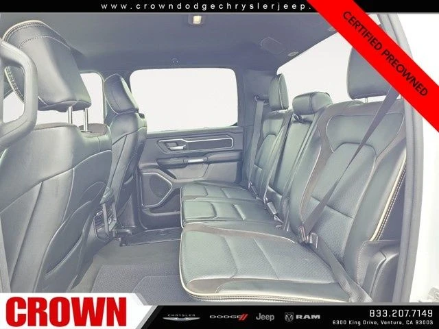 2024 Ram 1500 2nd Gen - Image 12 of 12