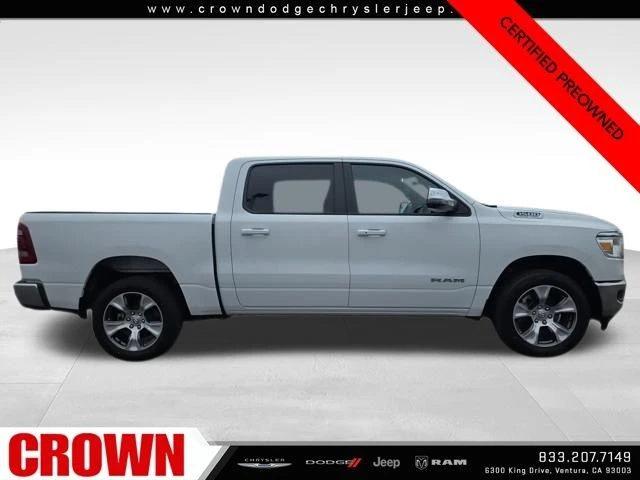 2024 Ram 1500 2nd Gen - Image 8 of 12