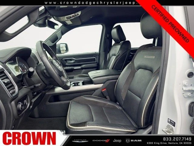 2024 Ram 1500 2nd Gen - Image 11 of 12