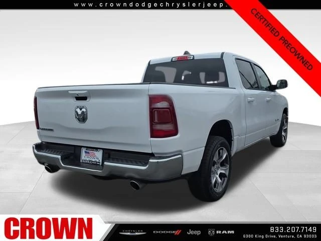 2024 Ram 1500 2nd Gen - Image 7 of 12