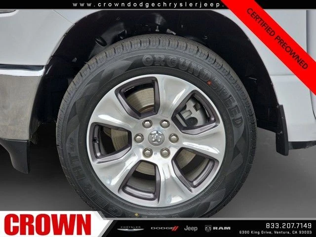 2024 Ram 1500 2nd Gen - Image 9 of 12
