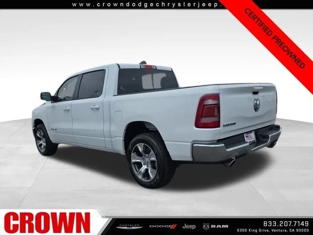 2024 Ram 1500 2nd Gen - Image 5 of 12