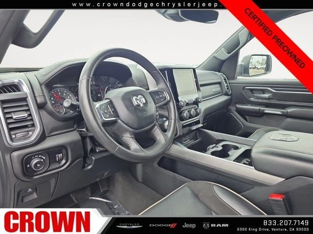 2024 Ram 1500 2nd Gen - Image 10 of 12