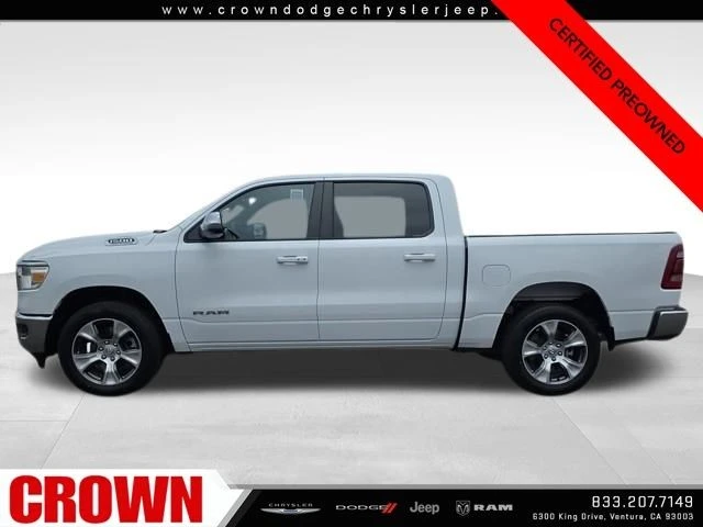 2024 Ram 1500 2nd Gen - Image 4 of 12