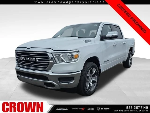 2024 Ram 1500 2nd Gen - Image 3 of 12