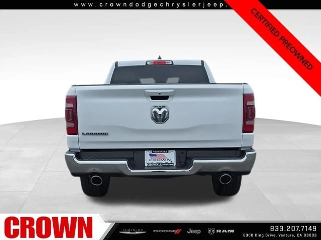 2024 Ram 1500 2nd Gen - Image 6 of 12